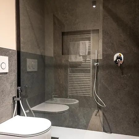 아파트 Hellochalet - Front Row With Balcony Overlooking The Cretaz Slopes