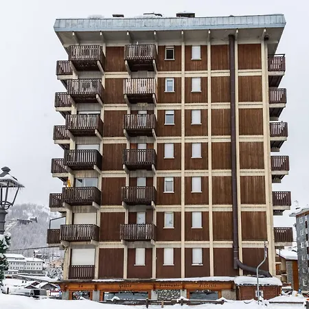 Lägenhet Hellochalet - Front Row With Balcony Overlooking The Cretaz Slopes Breuil-Cervinia