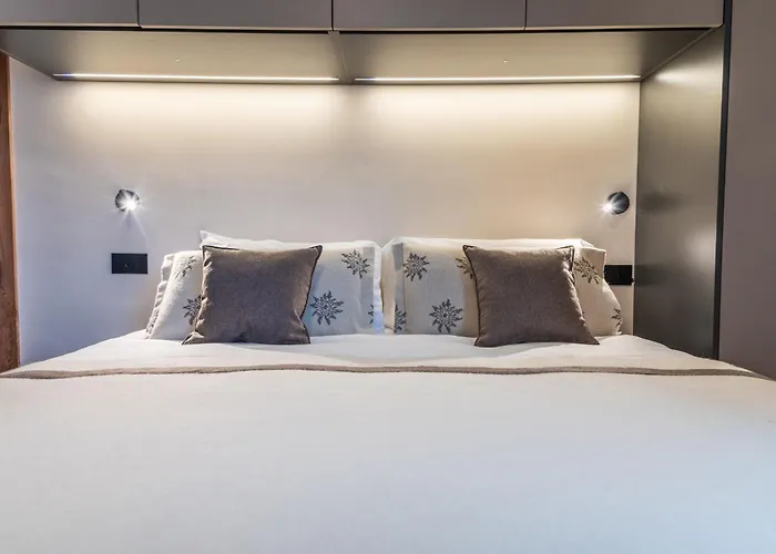 아파트 Hellochalet - Front Row With Balcony Overlooking The Cretaz Slopes *