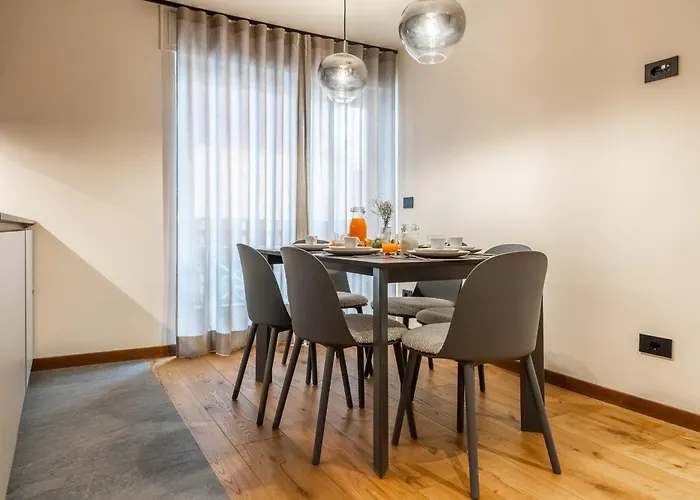 Hellochalet - Front Row With Balcony Overlooking The Cretaz Slopes 아파트