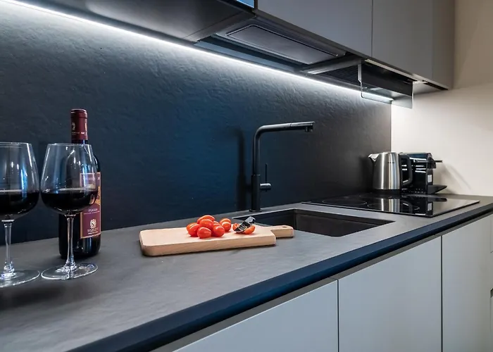 아파트 Hellochalet - Front Row With Balcony Overlooking The Cretaz Slopes