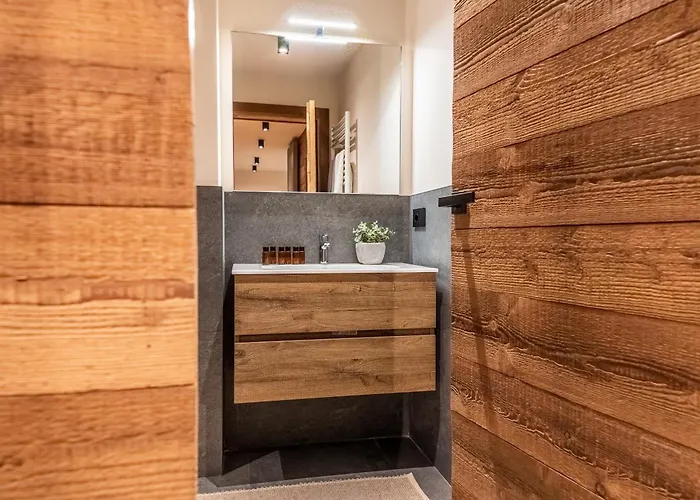 Hellochalet - Front Row With Balcony Overlooking The Cretaz Slopes * Breuil-Cervinia