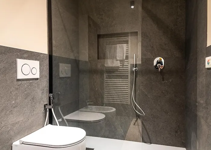 Lejlighed Hellochalet - Front Row With Balcony Overlooking The Cretaz Slopes