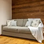 Hellochalet - Front Row With Balcony Overlooking The Cretaz Slopes * Breuil-Cervinia