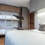 Lejlighed Hellochalet - Front Row With Balcony Overlooking The Cretaz Slopes *