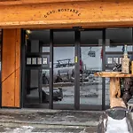 Lejlighed Hellochalet - Front Row With Balcony Overlooking The Cretaz Slopes Breuil-Cervinia