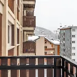 Hellochalet - Front Row With Balcony Overlooking The Cretaz Slopes