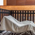 Lejlighed Hellochalet - Front Row With Balcony Overlooking The Cretaz Slopes *