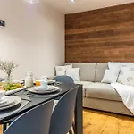 Hellochalet - Front Row With Balcony Overlooking The Cretaz Slopes * Breuil-Cervinia