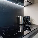 Hellochalet - Front Row With Balcony Overlooking The Cretaz Slopes Lejlighed *