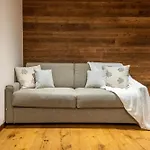 Hellochalet - Front Row With Balcony Overlooking The Cretaz Slopes Апартаменты Брей-Червиния