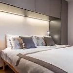 Hellochalet - Front Row With Balcony Overlooking The Cretaz Slopes Lejlighed Breuil-Cervinia