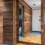 Lejlighed Hellochalet - Front Row With Balcony Overlooking The Cretaz Slopes Breuil-Cervinia