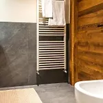 Hellochalet - Front Row With Balcony Overlooking The Cretaz Slopes Брей-Червиния