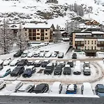 Hellochalet - Front Row With Balcony Overlooking The Cretaz Slopes * Breuil-Cervinia