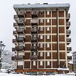 Апартаменты Hellochalet - Front Row With Balcony Overlooking The Cretaz Slopes Брей-Червиния
