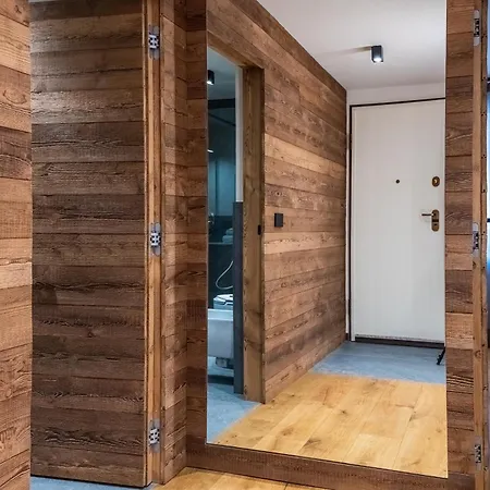 Apartment Hellochalet - Front Row With Balcony Overlooking The Cretaz Slopes Breuil-Cervinia