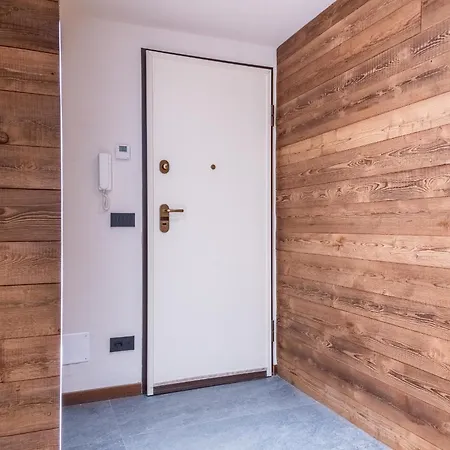 Hellochalet - Front Row With Balcony Overlooking The Cretaz Slopes * Breuil-Cervinia