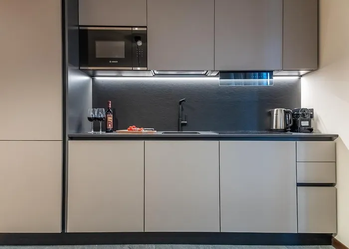 Apartment Hellochalet - Front Row With Balcony Overlooking The Cretaz Slopes Breuil-Cervinia