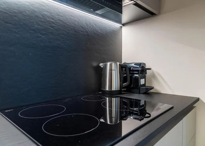 Hellochalet - Front Row With Balcony Overlooking The Cretaz Slopes Apartament *