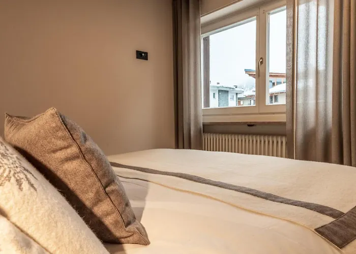 Hellochalet - Front Row With Balcony Overlooking The Cretaz Slopes