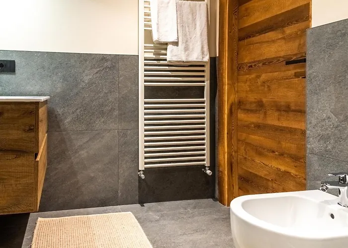 Hellochalet - Front Row With Balcony Overlooking The Cretaz Slopes Breuil-Cervinia