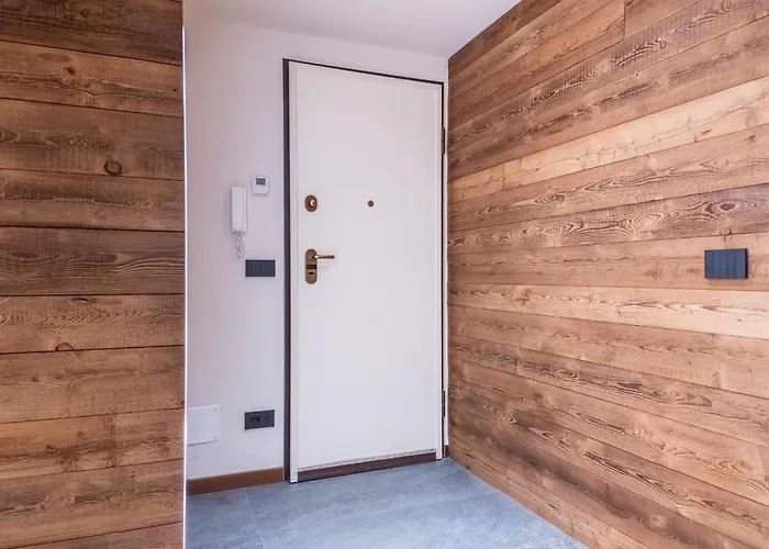 Hellochalet - Front Row With Balcony Overlooking The Cretaz Slopes * Breuil-Cervinia